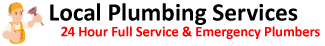 Pencil Bluff Plumbers